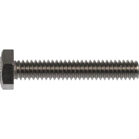 home depot hex bolts|hex head bolts near me.